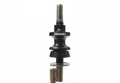 Perrin Subaru BRZ / Scion FR-S MT Reverse Lockout Lever - Black ...