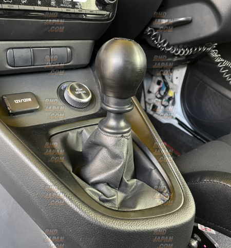 Revolution Japan Duracon Quick Shift Knob (M12x1.25) - 2023+ Toyota GR Corolla 