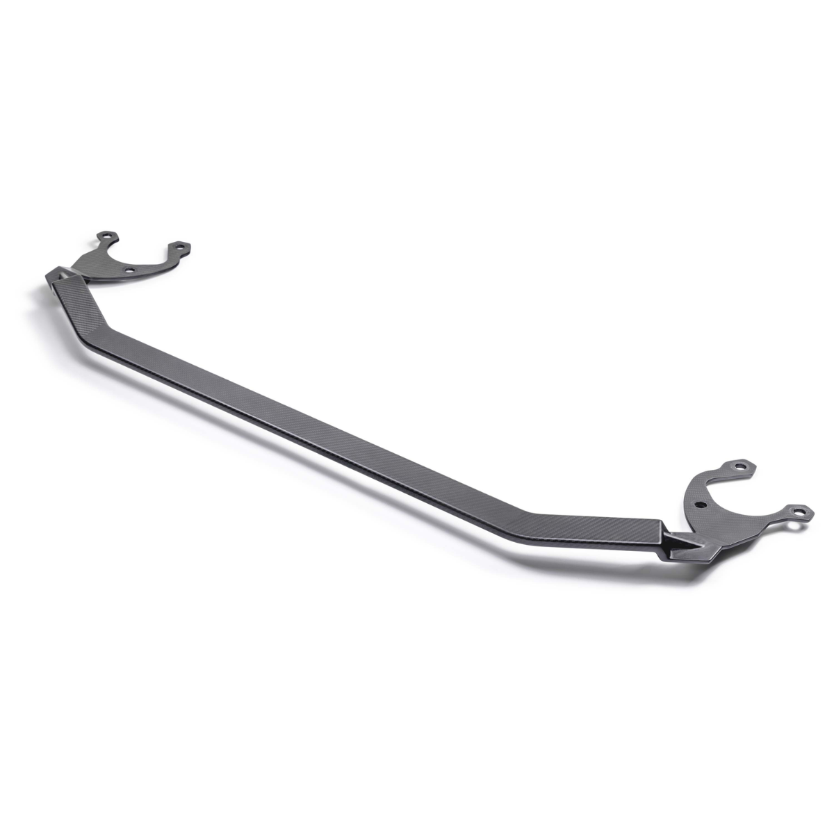 Seibon Carbon Fiber Front Strut Tower Brace 23+ Toyota GR Corolla