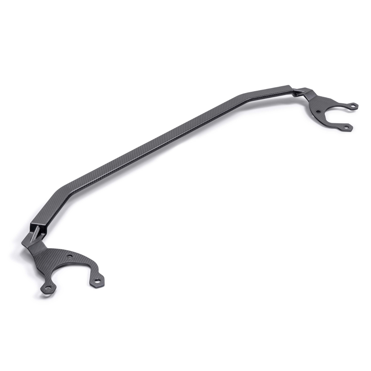 Seibon Carbon Fiber Front Strut Tower Brace 23+ Toyota GR Corolla