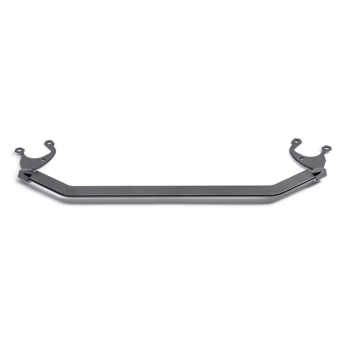 Seibon Carbon Fiber Front Strut Tower Brace 23+ Toyota GR Corolla