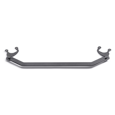 Seibon Carbon Fiber Front Strut Tower Brace 23+ Toyota GR Corolla