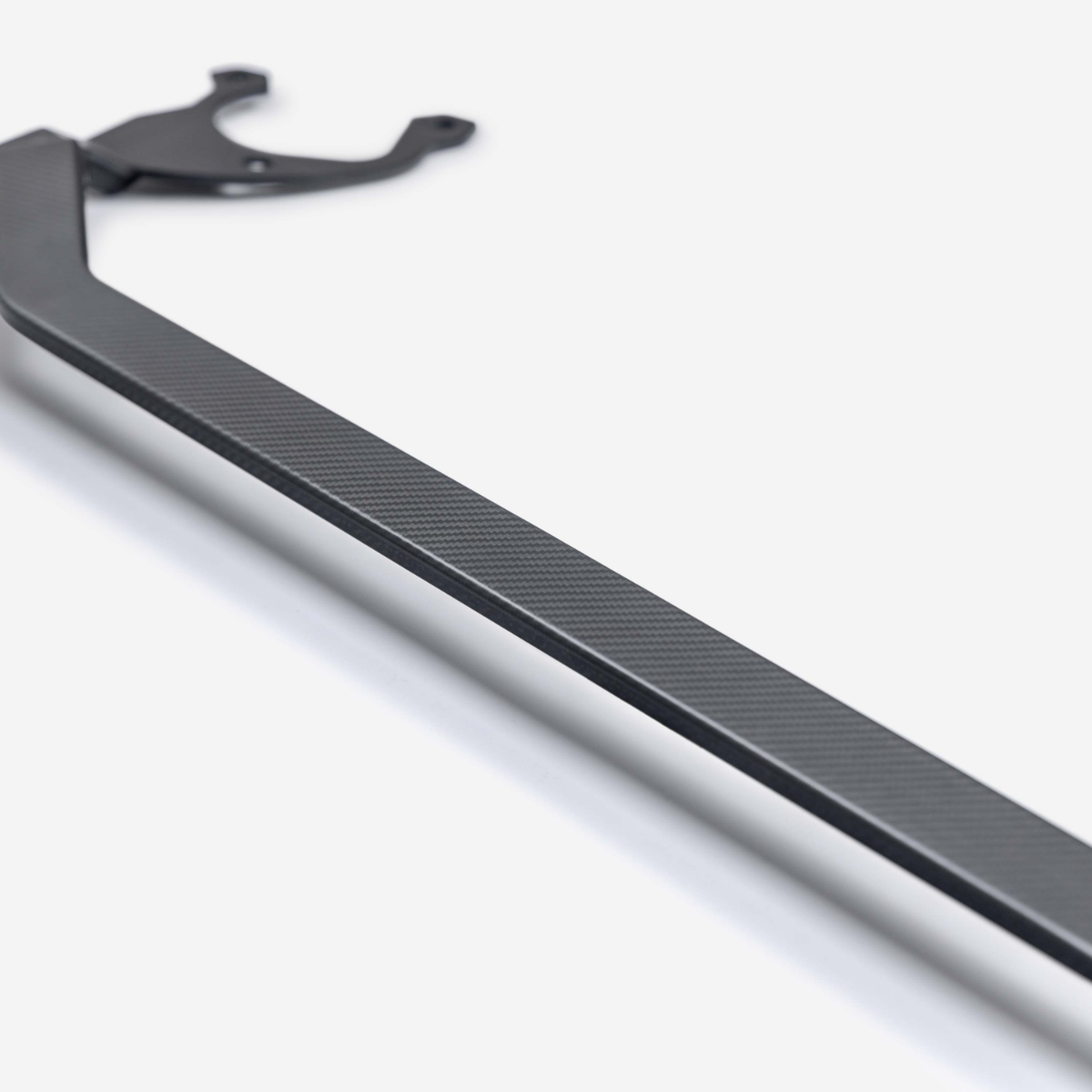 Seibon Carbon Fiber Front Strut Tower Brace 23+ Toyota GR Corolla
