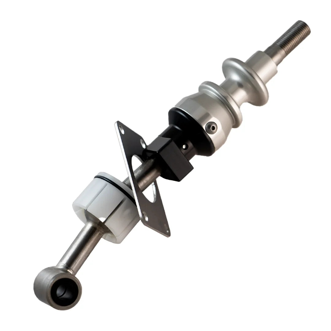 Billetworkz Short Shifter – Subaru BRZ / Toyota GR86 2022+