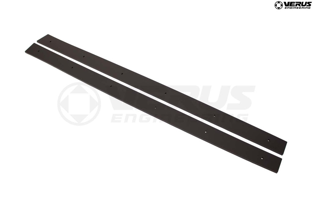 Side Splitter Kit - Toyota GR Corolla