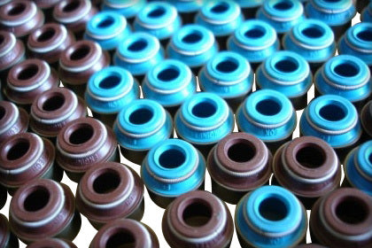 Supertech Valve Stem Seals