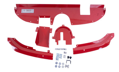 Tanabe GT Cooling Plate 2023+ Toyota GR Corolla