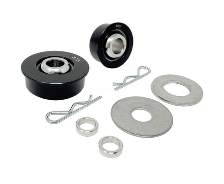 Torque Solution Shifter Cable Bushing - Toyota GR Corolla 2023+ / Toyota GR Yaris 2020+