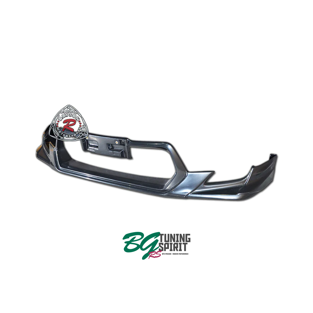 Bayson R Front Lip Bayson R T Style Front Lip For 2012-2016 Scion FR-S – Battle Garage ...