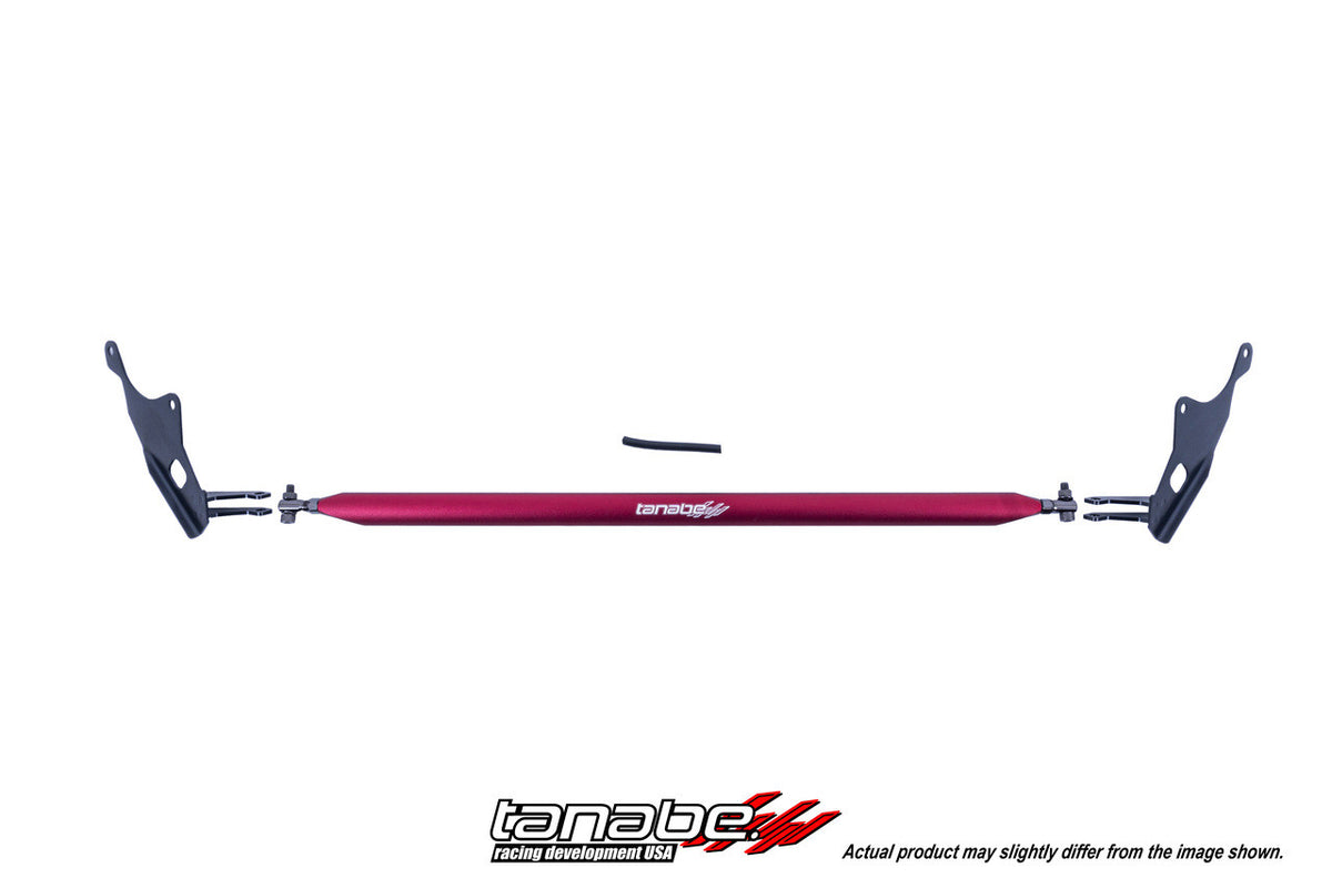 Tanabe Sustec Tower Bar Plus+ (Front) 2023+ Toyota GR Corolla