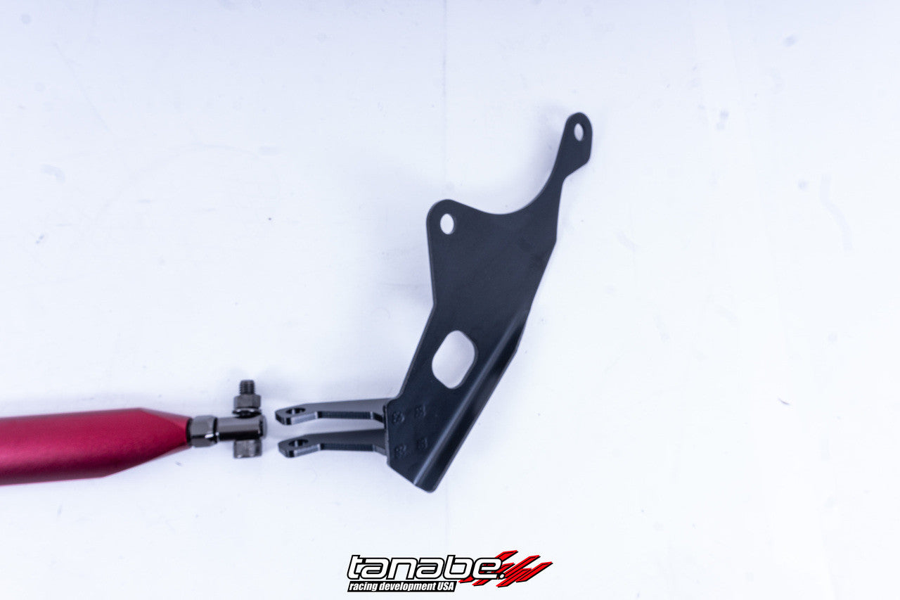 Tanabe Sustec Tower Bar Plus+ (Front) 2023+ Toyota GR Corolla