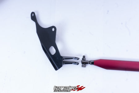 Tanabe Sustec Tower Bar Plus+ (Front) 2023+ Toyota GR Corolla