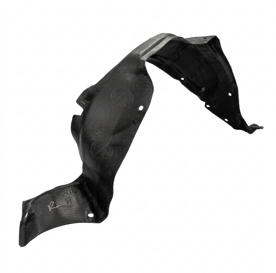 Passenger Side Inner Fender
1984-1987
Late Style

Trueno and Levin