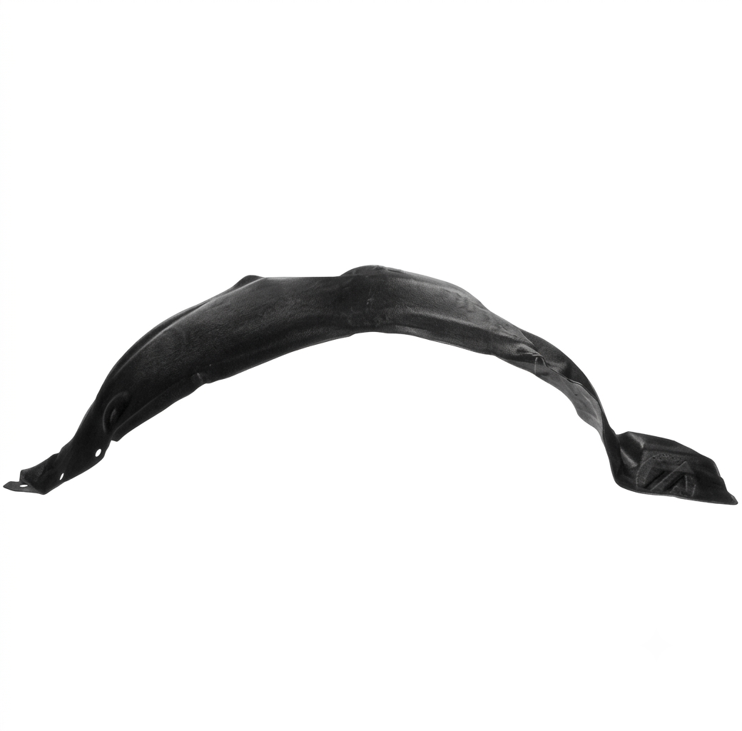 Passenger Side Inner Fender
1984-1987
Late Style

Trueno and Levin