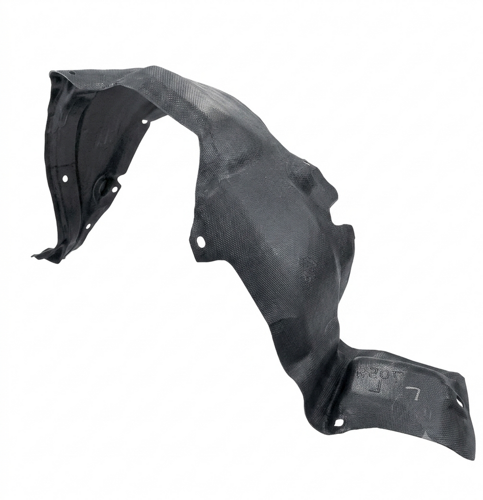 Driver Side Inner Fender
1984-1987
Late Style

Trueno and Levin