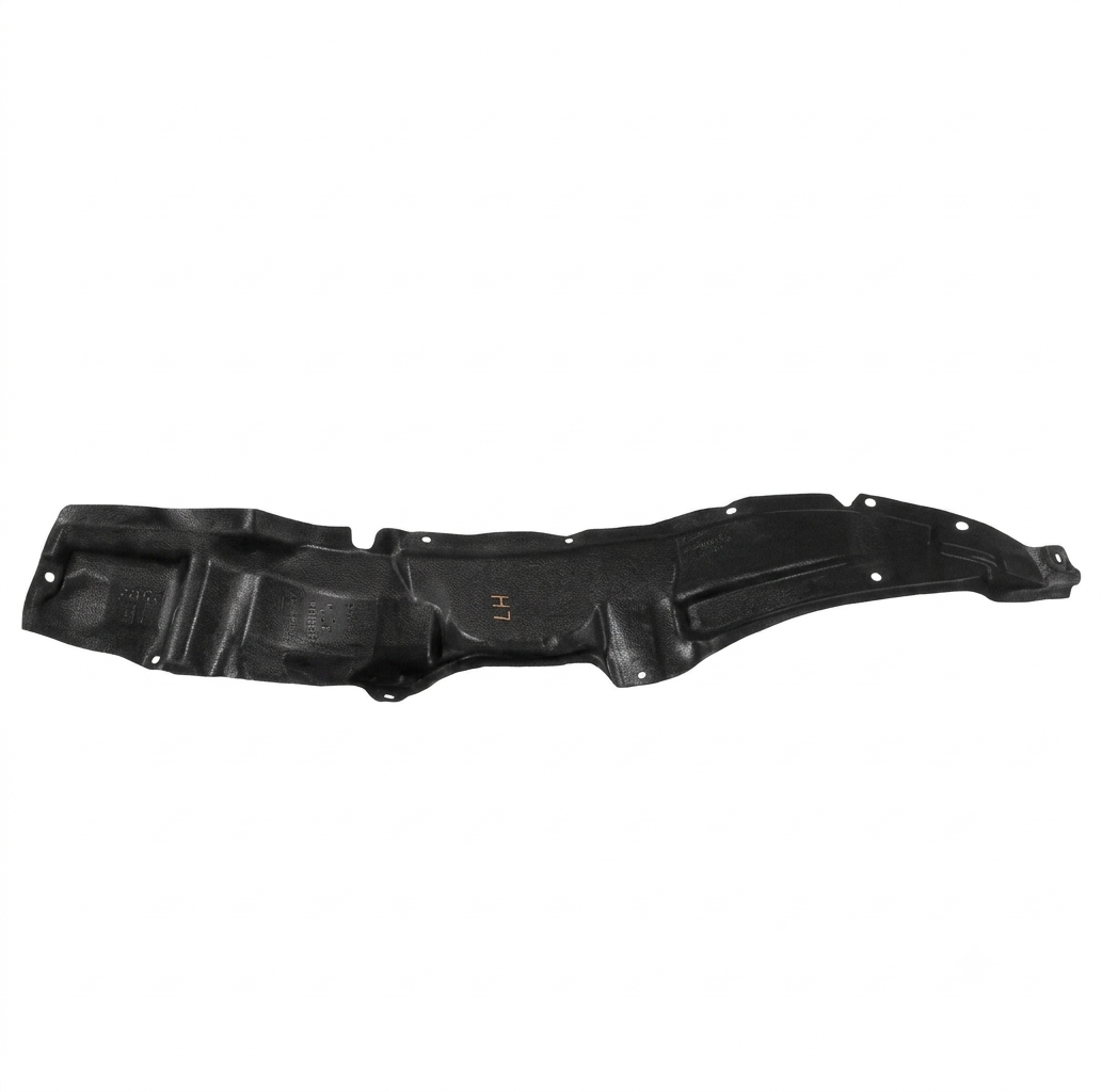 Driver Side Inner Fender
1984-1987
Late Style

Trueno and Levin