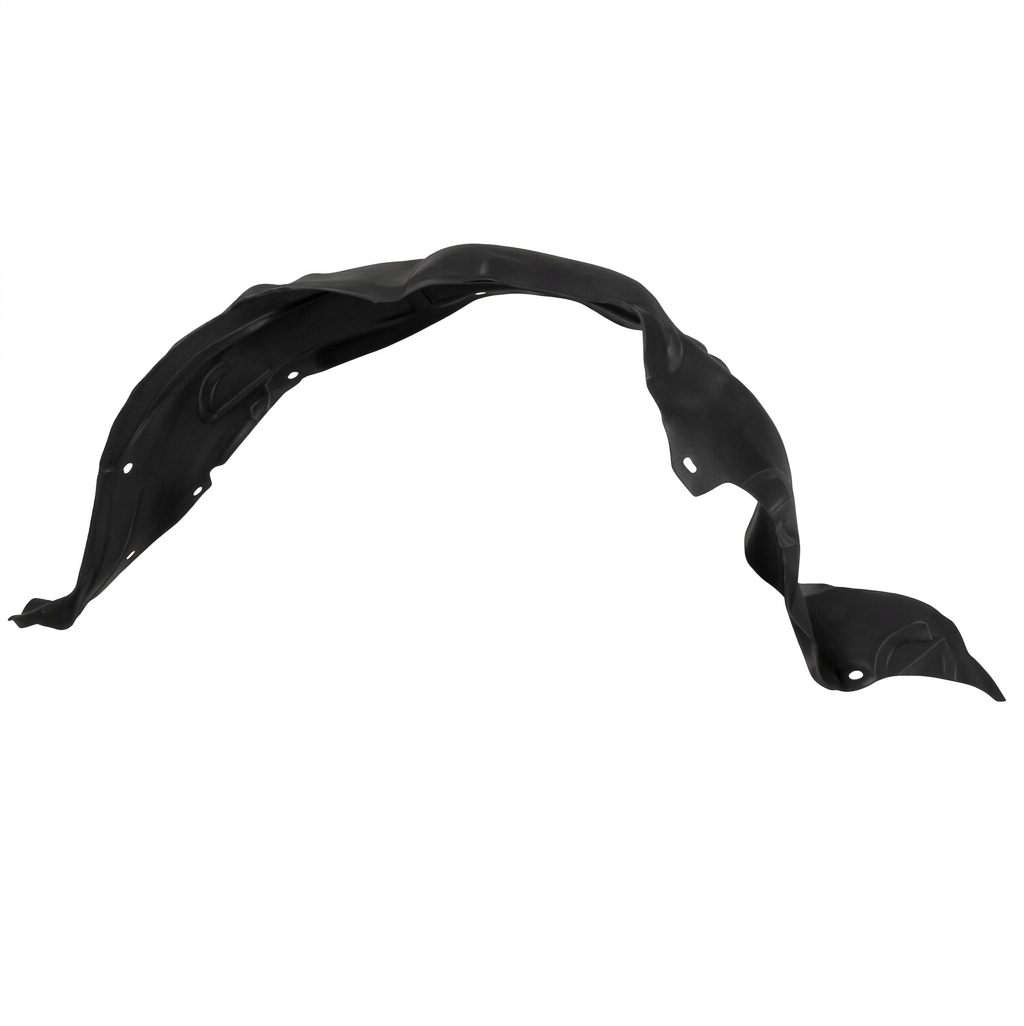 Driver Side Inner Fender
1984-1987
Late Style

Trueno and Levin