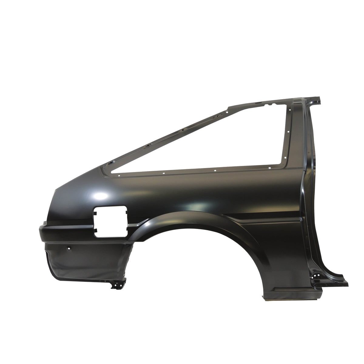 SMCP Toyota Corolla AE86 84-87 Quarter Panel Hatchback RH