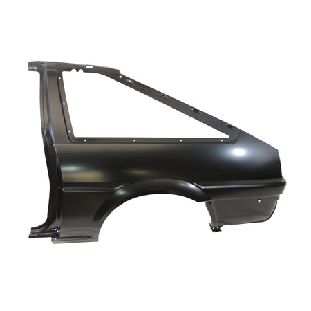 SMCP Toyota Corolla AE86 84-87 Quarter Panel Hatchback LH