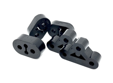 Torque Solution Polyurethane Exhaust Hanger Mount Kit 2023-2026 Toyota GR Corolla