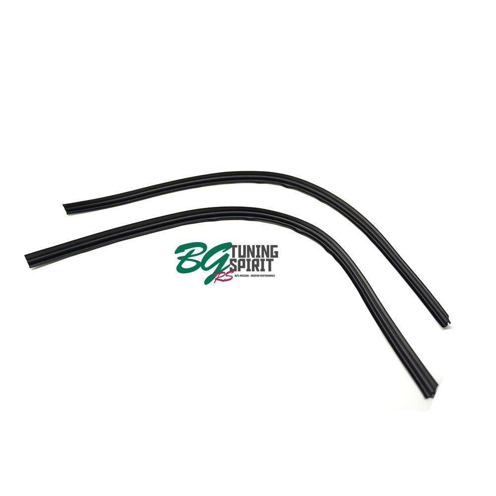 AE86 Complete Front Windshield Restoration Kit