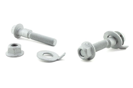 Whiteline 17mm Front Alignment Camber Bolt Kit 2023+ Toyota GR Corolla