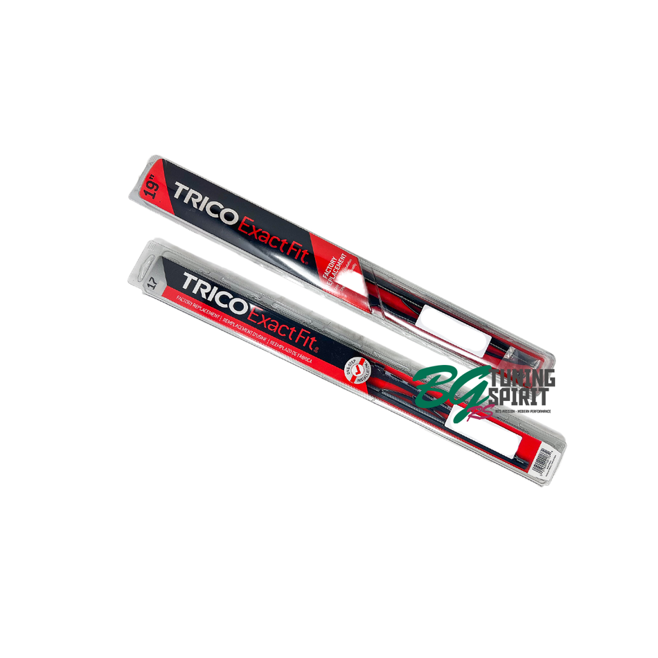 Trico Exact Fit 19 Trico Exact Fit 19