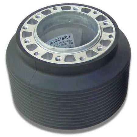 Works Bell Standard Steering Wheel Boss (Hub Kit #550) - 2023+ GR Corolla