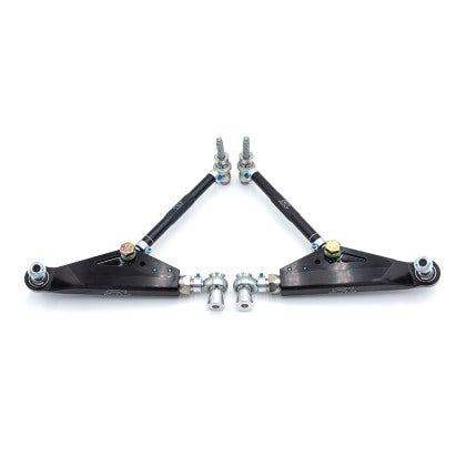SPL Parts Front Lower Control Arms for 2013+ FRS/BRZ/86 2022+ BRZ/GR86