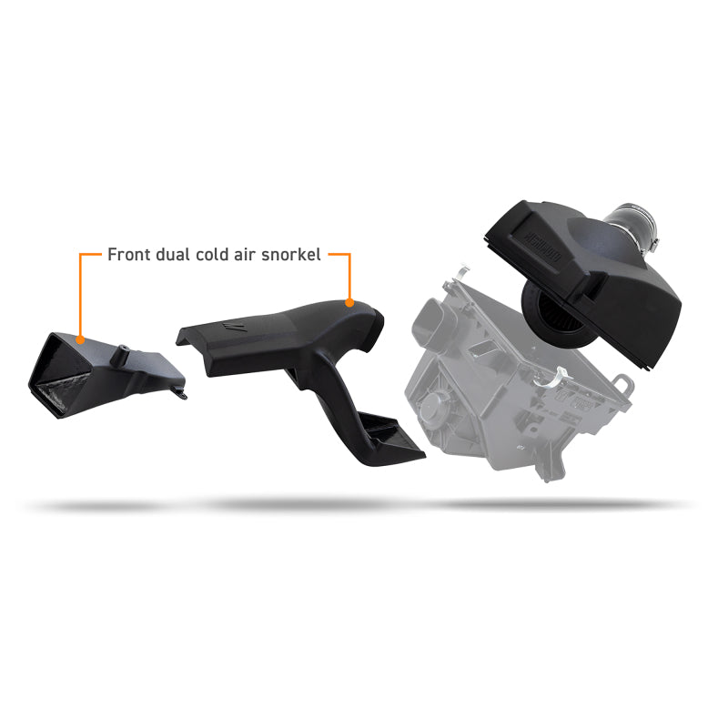 Mishimoto Performance Cold Air Intake System 2023+ Toyota GR Corolla CARB EO D-759-30