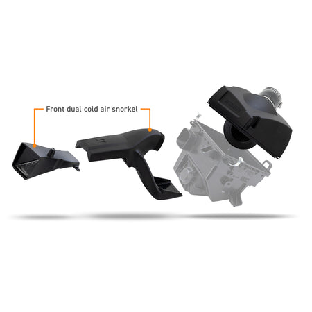 Mishimoto Performance Cold Air Intake System 2023+ Toyota GR Corolla CARB EO D-759-30