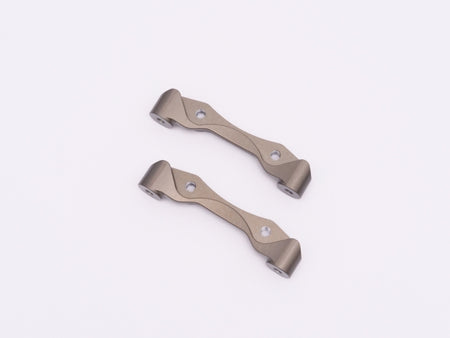 Cusco 23-25 Toyota GR Corolla Light Weight Rear Brake Caliper Bracket - Billet Aluminum