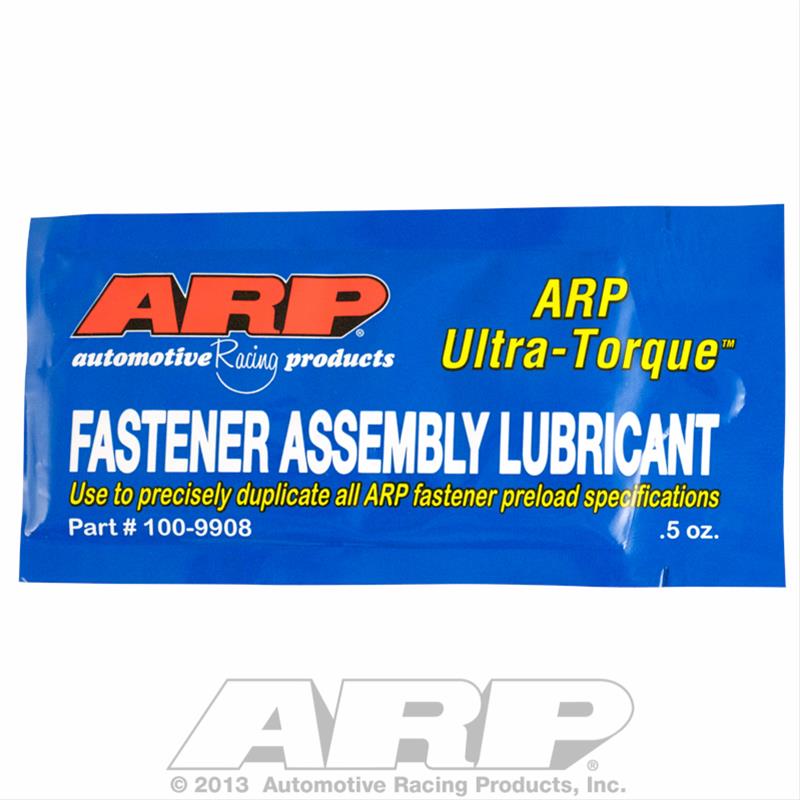 ARP Assembly Lube