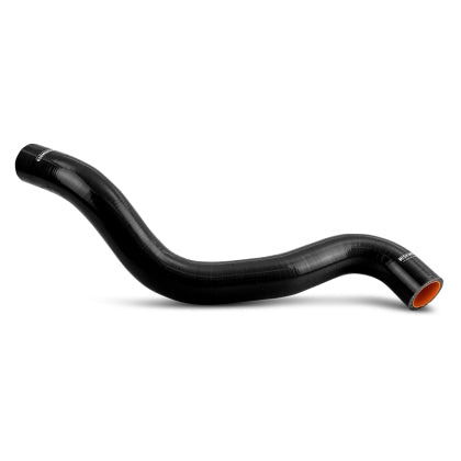 Mishimoto Silicone Radiator Hose Kit (Black) for 2023+ Toyota GR Corolla