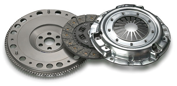 TODA Racing Ultra Light Weight Chrome-molly Flywheel & Clutch KIT B6-ZE (NA6CE) 26000-B60-01N