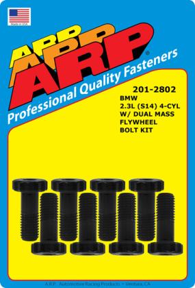 ARP Flywheel Bolts - 4AGE/4AGZE ARP 203-2802