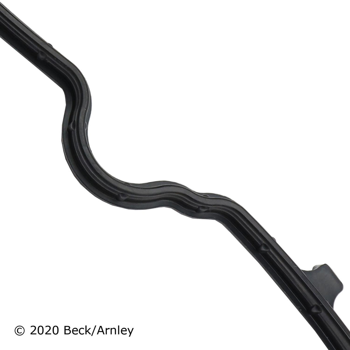 Beck/Arnley Engine Valve Cover Gasket Set – 2013-2020 Toyota 86 / Scion FR-S / Subaru BRZ (ZN6 / ZC6)