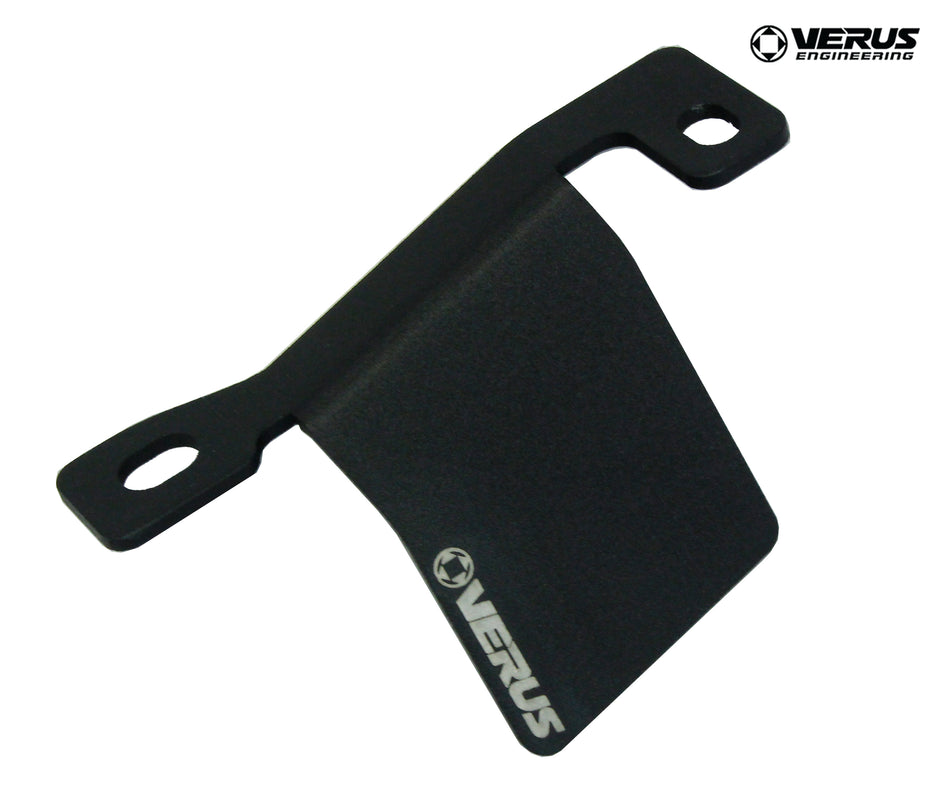 Verus Engineering Bell Housing Cover - BRZ/FRS/GT86/WRX (FA20)