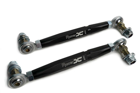 Racer X Front End Links – 2013-2020 Toyota GT86 / Subaru BRZ / Scion FR-S (ZN6 / ZC6)