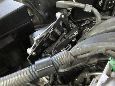 Racer X Fuel Rail Kit – 2013-2020 Toyota GT86 / Subaru BRZ / Scion FR-S (ZN6 / ZC6)