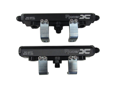 Racer X Fuel Rail Kit – 2013-2020 Toyota GT86 / Subaru BRZ / Scion FR-S (ZN6 / ZC6)