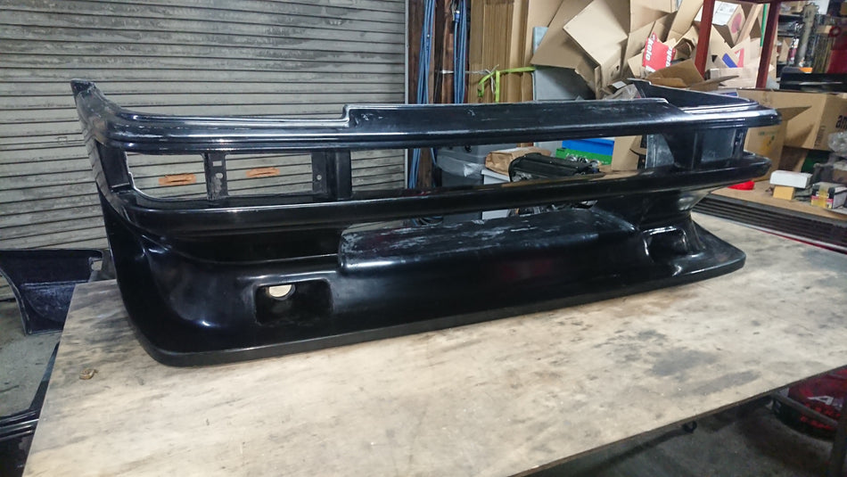 CBY AE86 Trueno Front Bumper