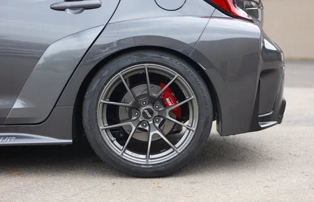 Annex Suspension Group ClubSpec Pro 2023+ Toyota GR Corolla