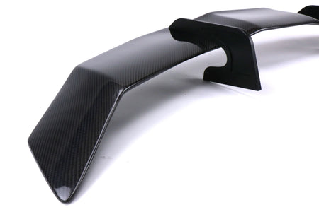 OLM DL Style Gooseneck Spoiler - 2013-2021 FR-S BRZ 86
