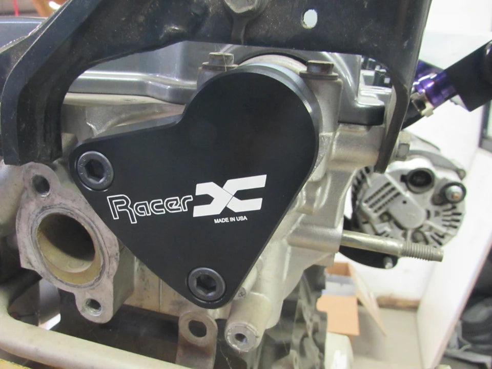 Racer X 1ZZ Coil-on-Plug Kit – 1991-1999 Toyota MR2 (SW20 / Gen 2 & Gen 3 3S-GTE)