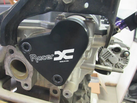 Racer X 1ZZ Coil-on-Plug Kit – 1991-1999 Toyota MR2 (SW20 / Gen 2 & Gen 3 3S-GTE)