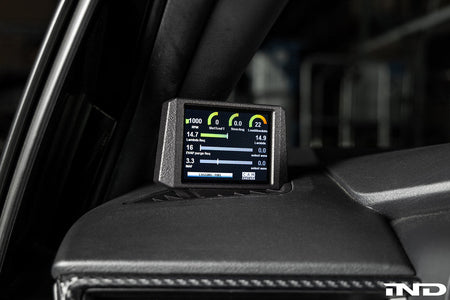 CANchecked MFD28 2.8" Gen2 Multi-Function CAN Bus Display 2023+ GR Corolla (E210)