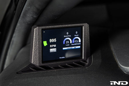 CANchecked MFD28 2.8" Gen2 Multi-Function CAN Bus Display 2023+ GR Corolla (E210)