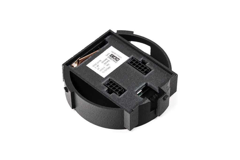 CANchecked MFD28 2.8" Gen2 Multi-Function CAN Bus Display – 2013-2020 Toyota GT86 / Scion FR-S / Subaru BRZ (LHD)