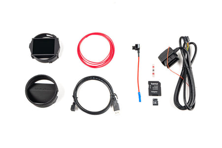 CANchecked MFD28 2.8" Gen2 Multi-Function CAN Bus Display – 2013-2020 Toyota GT86 / Scion FR-S / Subaru BRZ (LHD)